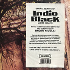 Bruno Nicolai – Indio Black (Adiós Sabata) Lp italia Uusi - pikkukuva 4