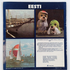 Eesti - pikkukuva 2