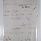 C.L. Engel : kirjeet = Brev = Briefe - pikkukuva 2