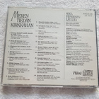 Mika Piiparisen Lauluja / Meren Tiedän Kirkkahan CD Gospel - pikkukuva 3