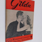 Paletin filmiromaanit : Gilda - pikkukuva 1