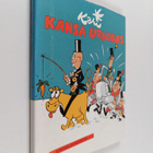 Kari : Kansa urhokas : valikoituja pilapiirroksia - pikkukuva 1