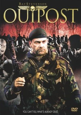 Outpost  -  DVD