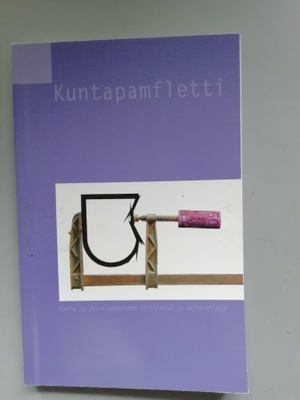 Kuntapamfletti