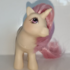 My little pony G1 Baby Moondancer - pikkukuva 2