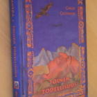 Carlos Castaneda : Toinen todellisuus ( 1.p. 1997 k.po ) - pikkukuva 1