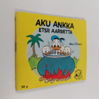 Walt Disney : Aku Ankka etsii aarretta - pikkukuva 1