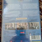 Downton Abbey 1. tuotantokausi UUSI - pikkukuva 2