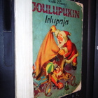 TKK 28 : Joulupukin lelupaja ( 1 p. 1954 ) sis.postikulut - pikkukuva 1