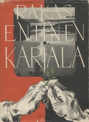 Rakas entinen Karjala