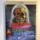Girls School Screamers (Blu-ray) Vinegar S (Slipcover) UUSI - pikkukuva 3