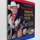 Monty Roberts ym. : From My Hands to Yours: Lessons from ... - pikkukuva 1
