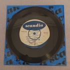 Vieno Kekkonen Joulupukki Matkaan Jo Käy 7"Single - pikkukuva 2