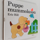 Eric Hill : Puppe mummolassa - pikkukuva 1