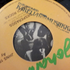 HANOI ROCKS - DESPERADOS / DEVIL WOMAN EX+/EX+ 7'' SINGLE - pikkukuva 3