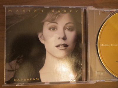 Mariah Carey: Daydream CD