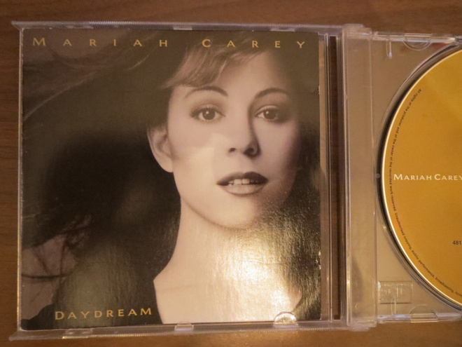 Mariah Carey: Daydream CD