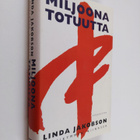 Linda Jakobson : Miljoona totuutta : vuosikymmen Kiinassa... - pikkukuva 1