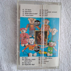 Riitta Korpela – Ti-Ti Nallen Lauluja 1 C-KASETTI - pikkukuva 4