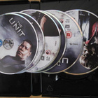 KASVOTTOMAT SOTILAAT 4. TUOTANTOKAUSI DVD - pikkukuva 3