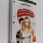 Larry Doyle : I Love You, Beth Cooper tie-in - pikkukuva 1