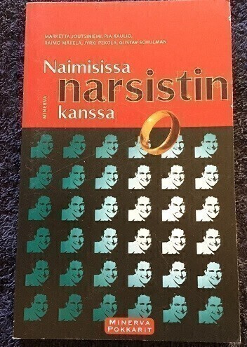 Naimisissa narsistin kanssa