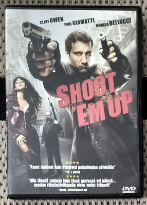Shoot 'Em Up