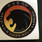 HELSINGIN KWAN NYOM HAPKIDO. - pikkukuva 1