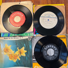 7” singlejä 48 kpl. Klassista musiikkia - pikkukuva 4