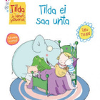 Tilda ei saa unta dvd - pikkukuva 1
