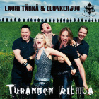 Lauri Tähkä & Elonkerjuu : Tuhannen Riemua - CD - pikkukuva 1