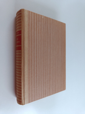 Leo Tolstoi : Anna Karenina 1