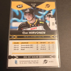 Roni Hirvonen Kärpät Blueline Silver 2026-27 S1 - pikkukuva 2