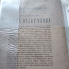 Enkä ollut vanki.Hella Vuolijoki. - pikkukuva 1