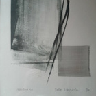 Toko Shinoda 1913 - 2021, Sumi Ink vedos 9/ 55 - pikkukuva 2