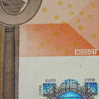 Harvinaisempi 50€ Saksa seteli - pikkukuva 3