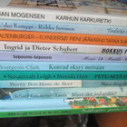 Lasten Parhaat Kirjat paketti - kymmenen nidettä - pikkukuva 1
