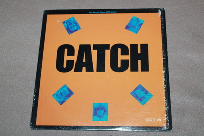 Catch - S/T LP 1969