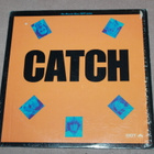 Catch - S/T LP 1969 - pikkukuva 1