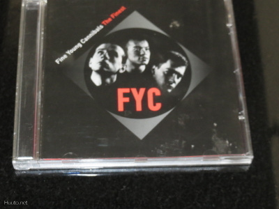 Fine Young Cannibals : The Finest