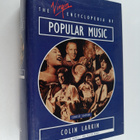 Colin Larkin : The Virgin Encyclopedia of Popular Music - pikkukuva 1