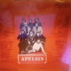 APELSIN  ::  APELSIN  ::  VINYYLI  LP   1981 - pikkukuva 2