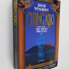 David Wingrove : The White Mountain - pikkukuva 1