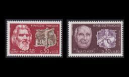 Ranska 1629-30 ** Merkkihenkilöitä (1968)