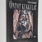 Petri Hiltunen : Ontot kukkulat - pikkukuva 1