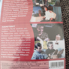 Konstan Pylkkerö / Hamsterit UUSI - pikkukuva 2