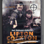 Lipton Cockton in the Shadows of Sodoma (Jari Halonen) DVD - pikkukuva 1