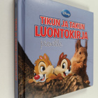 Satu Heimonen : Tikun ja Takun luontokirja pienille - pikkukuva 1