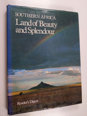 Thomas Victor Bulpin : Southern Africa - Land of Beauty a...