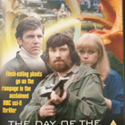 THE DAY OF THE DRIFFIDS  DVD - pikkukuva 1